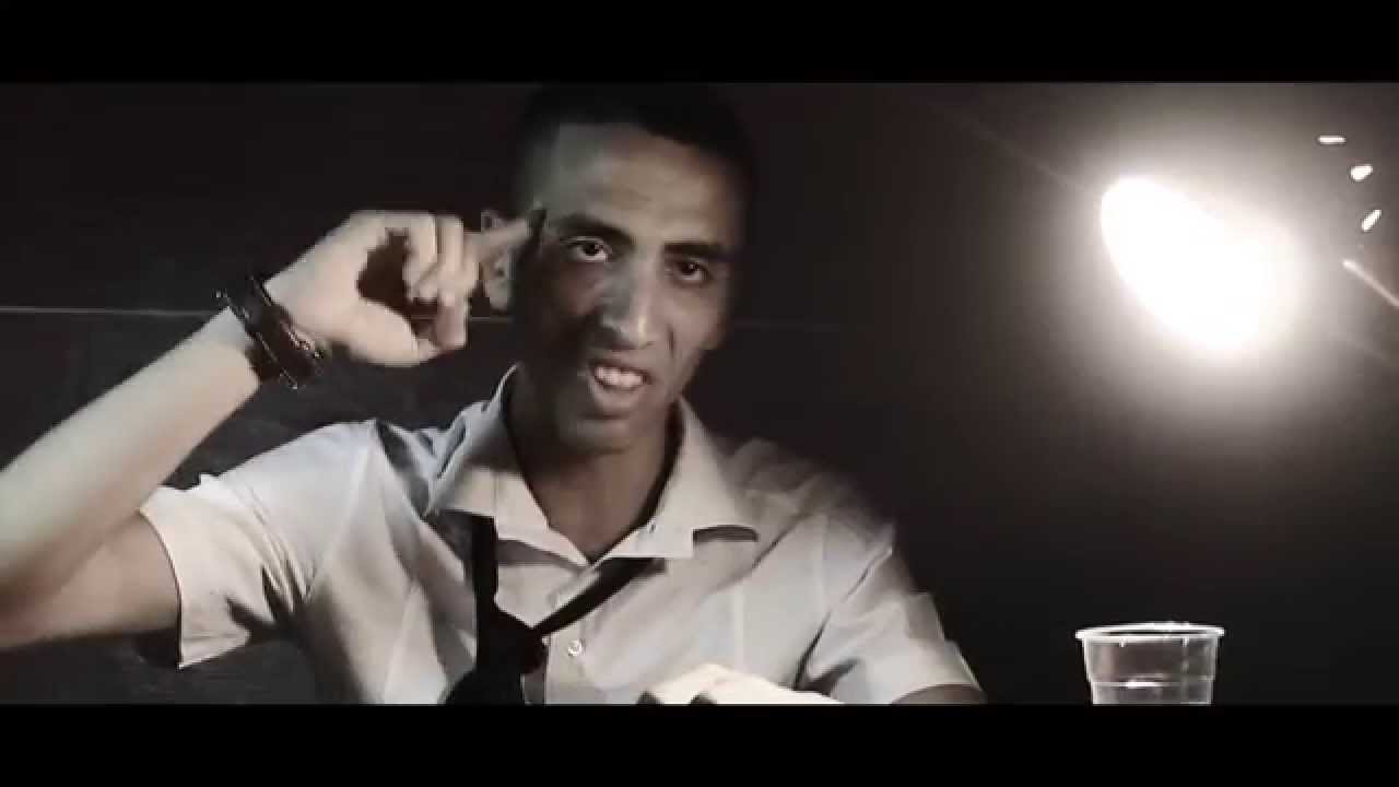 MAJNOON BT - 64 Cherra 🎶 Official Track by MHD PROD