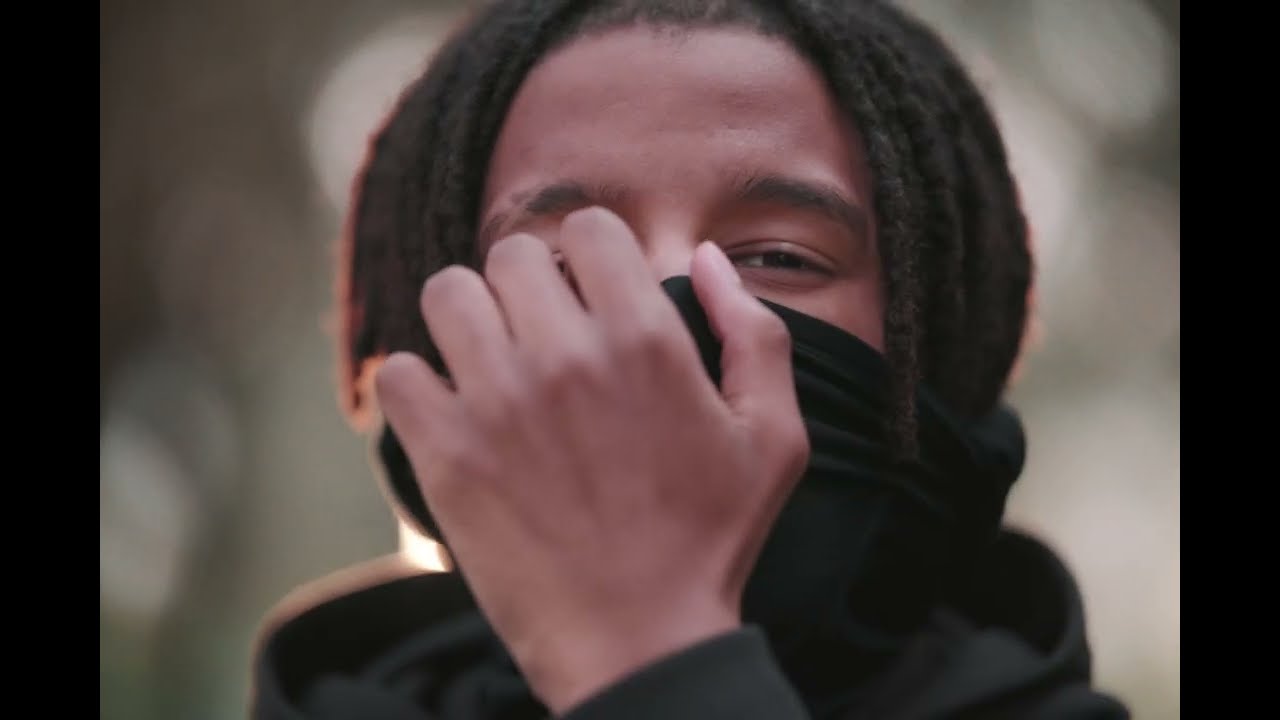 Kev x Xixo503 - SERÁ (Official Music Video) 🎶