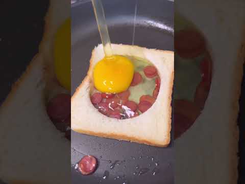 Bestes Frühstück der Welt😍