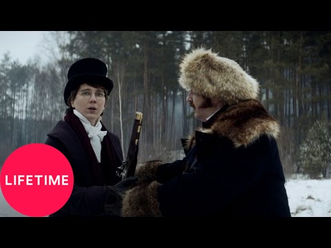 War and Peace: The Duel 🔫 | Lifetime