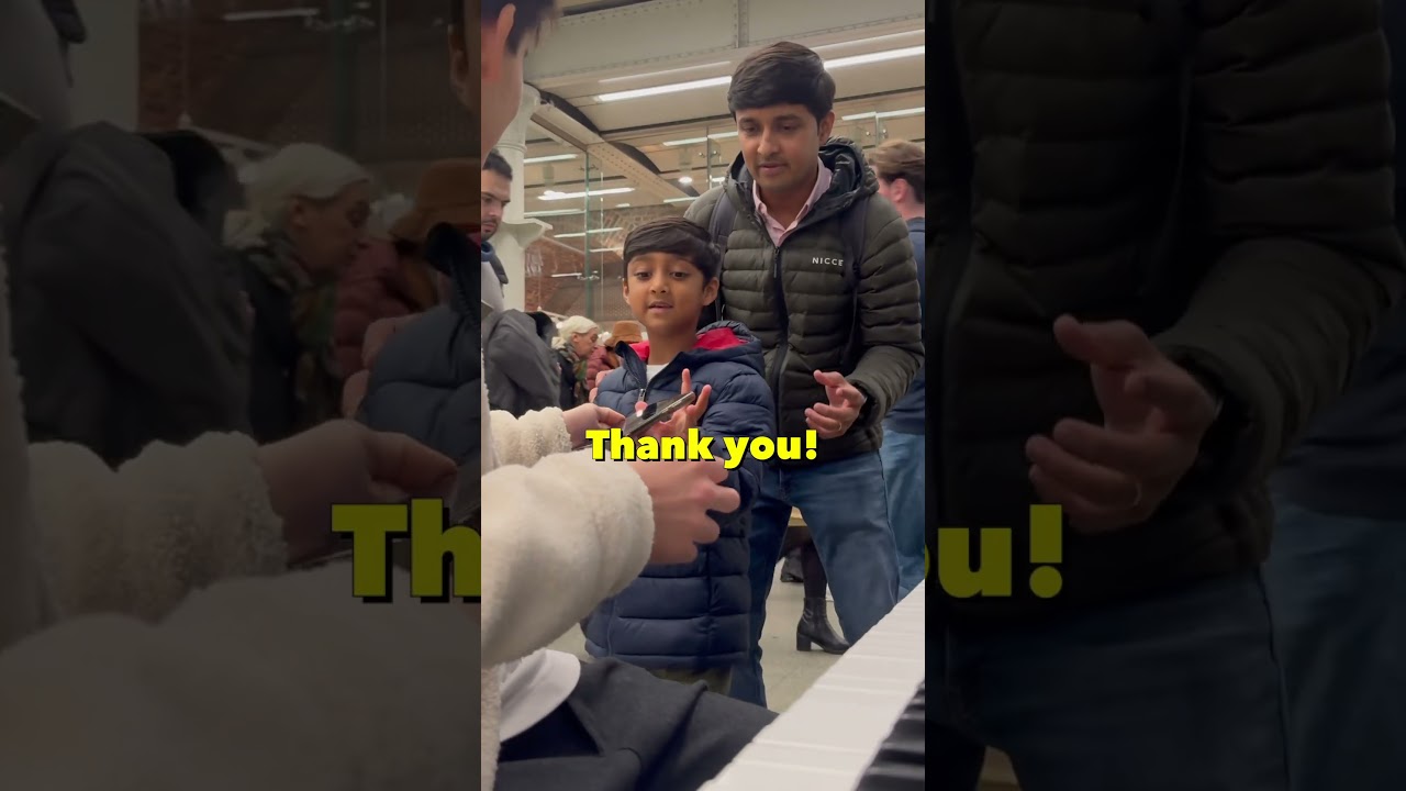 Heartwarming Finale: The Cutest Moment Ever in Kesariya ❤️