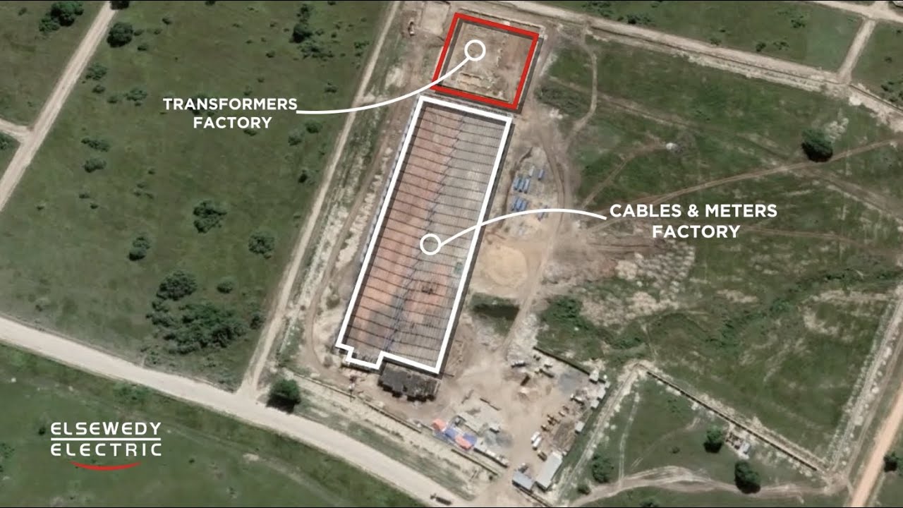 Start Your Big Journey Today with Elsewedy Electric East Africa π