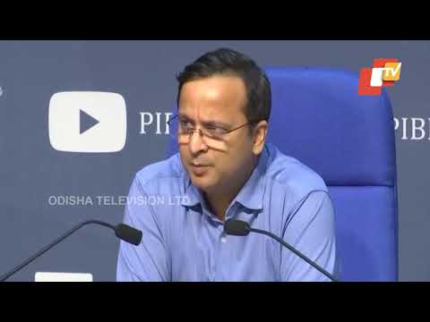 Covid19 Situation In India (Part-1)- Watch Luv Aggarwal Media Briefing