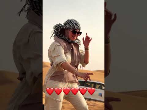 #remix #song #edm #travel #luxurydesertsafari #musicstyle #musicgenre #desert #love #music