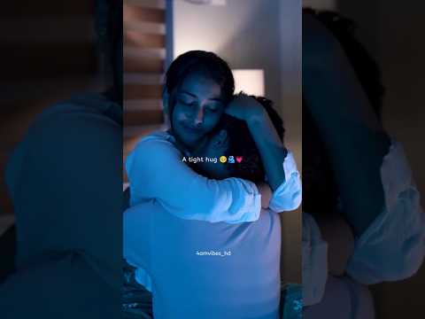 A tight hug 🥺🫂💗 #shorts