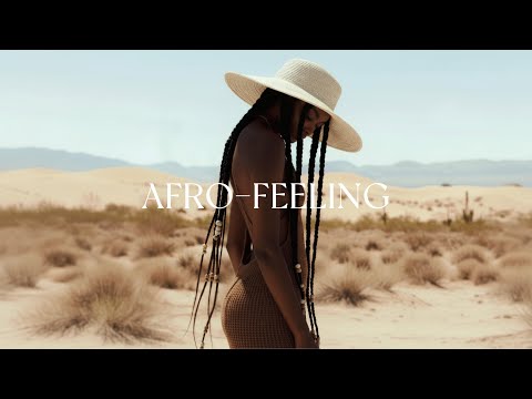 Afro House Mix 2025 | The Best of Afro House 2025