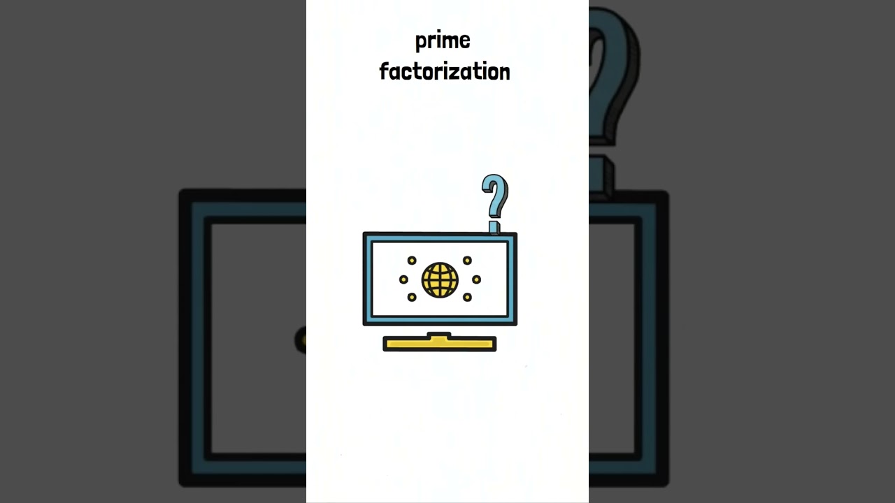 Unlocking Secrets: How Mathematics Powers Modern Cryptography 🔐