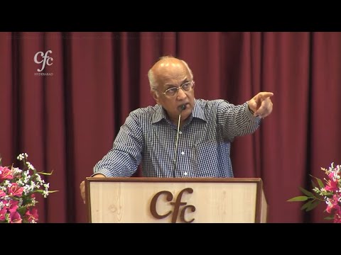 దైవిక వివాహములు - దైవ భక్తి గలిగిన భర్తలు, భార్యలు మరియు తల్లిదండ్రులు - 2 భాగం - Zac Poonen