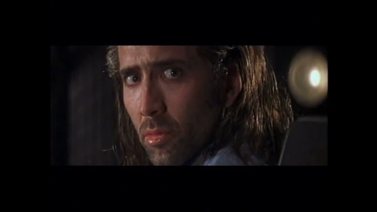 ConAir (1997) - Thriller - Action - Movie Trailer