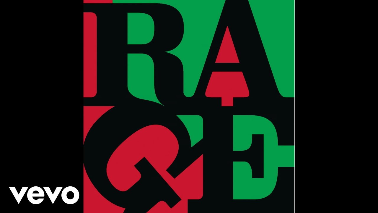 Rage Against the Machine - Maggie's Farm (Audio) 🎸