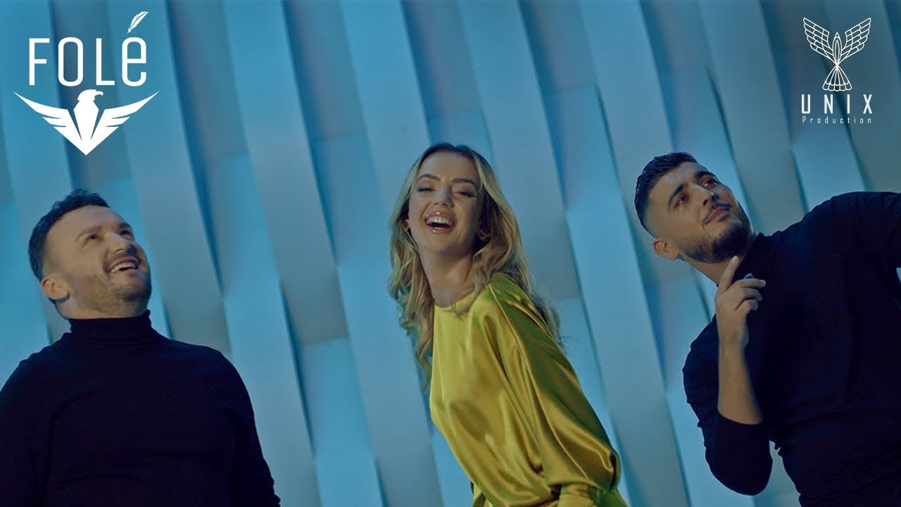 Stiv Boka & Altin Sulku - Teka Teka Official Video