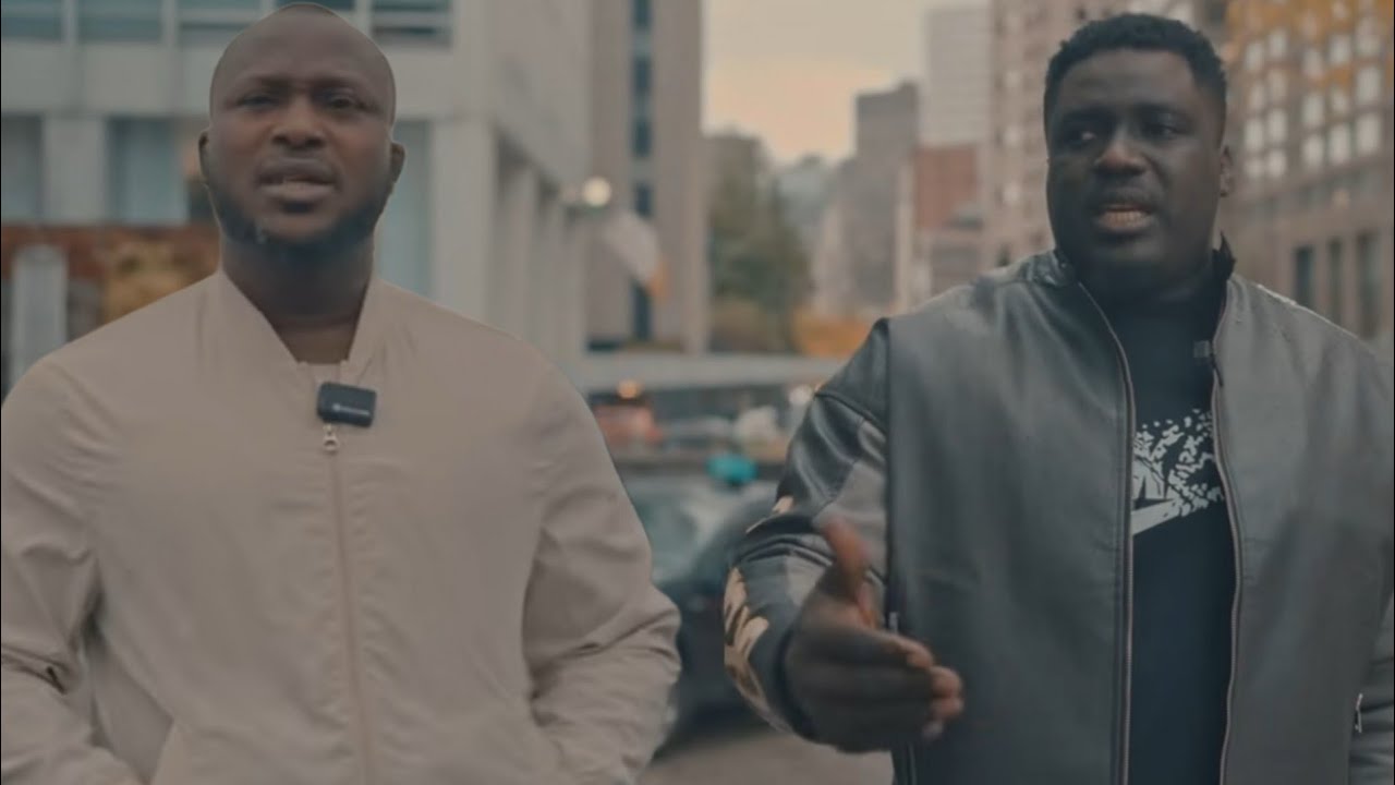 Modou Lô et Sa Thiès : Scène explosive après leur face-à-face à Montréal 🔥