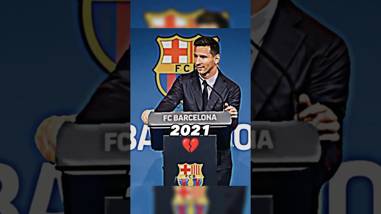 Farewell to FC Barcelona's Legendary Era: Busquets, Iniesta & More 💔