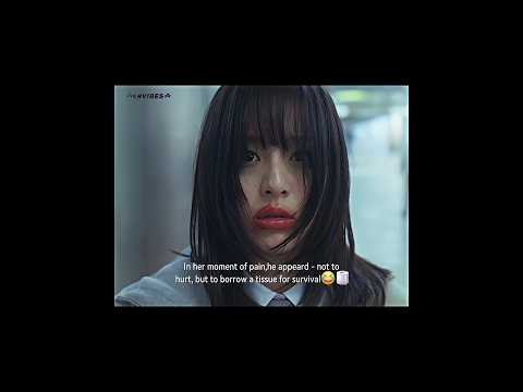 she was crying he was cramping😂 #shorts #kdrama #kdramaedit #spiritfingers