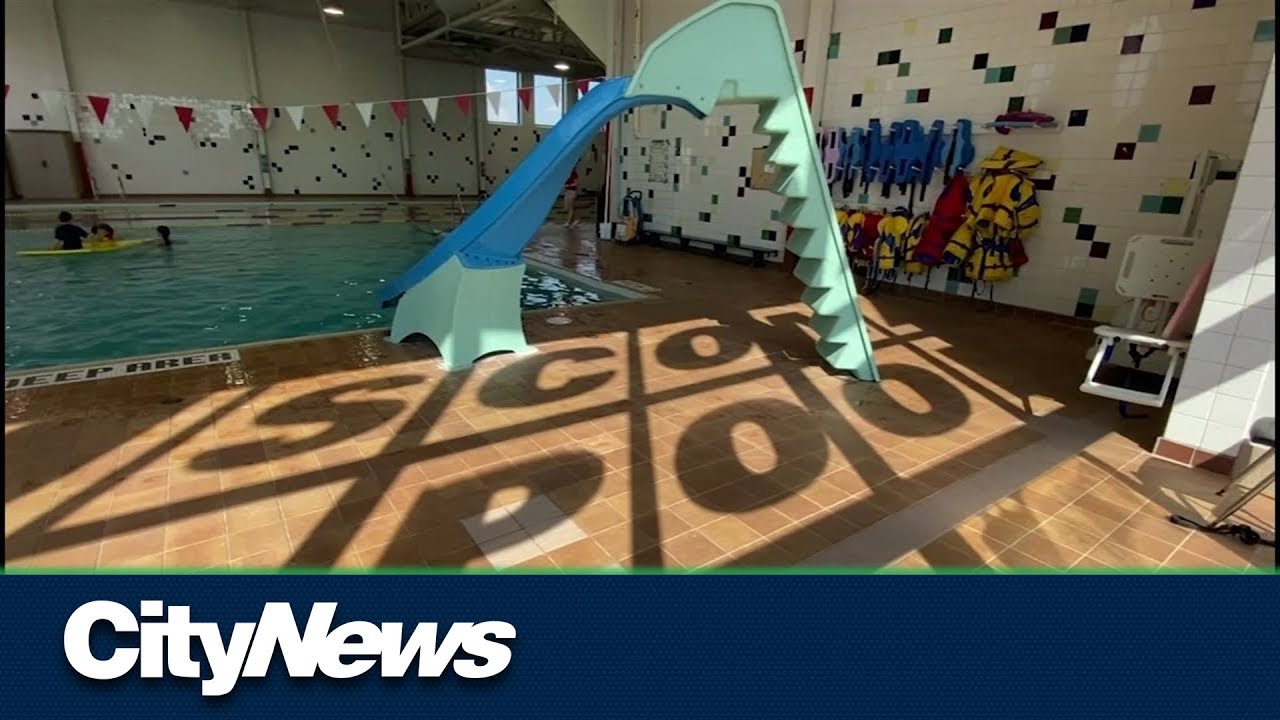 Edmonton Community Bids Farewell to Scona Pool 🏊‍♂️