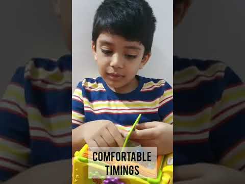 India's Top Online School with 50 Years of Legacy 🌟