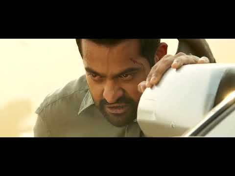 Aravinda sametha Veera Raghava # Junior NTR #Pooja Hegde/ Action Drama Kannada dubbed movie