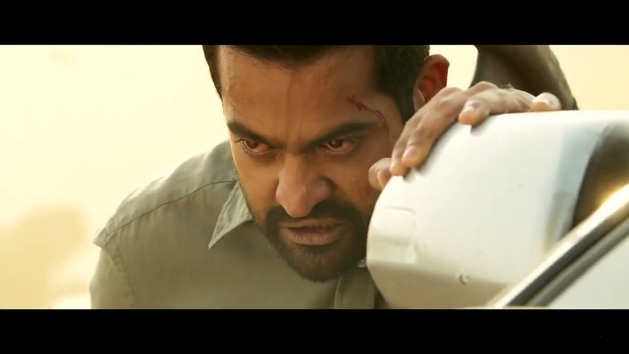 Aravinda Sametha Veera Raghava: Action Drama Film Featuring Junior NTR and Pooja Hegde (Kannada Dubbed)