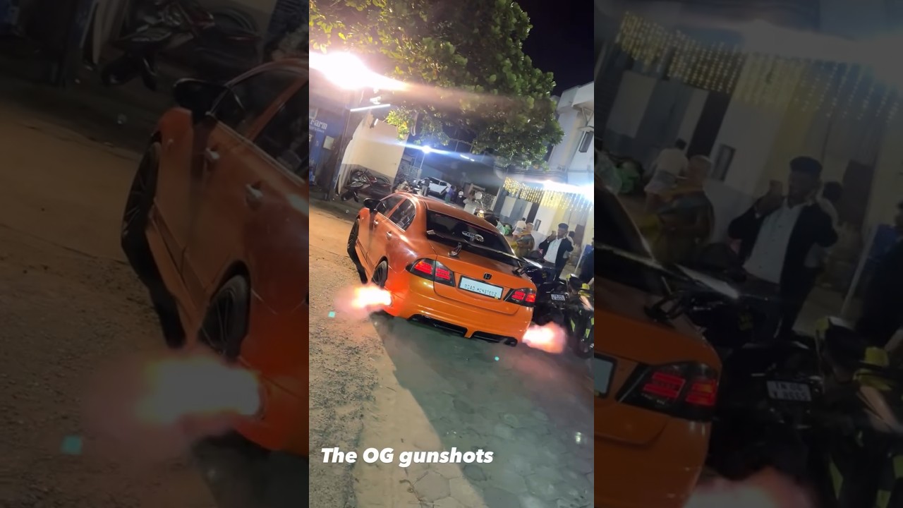 AK47 Unleash Power with the AK47 Banger Kit 🚗💥 | Cars, Travel & More!