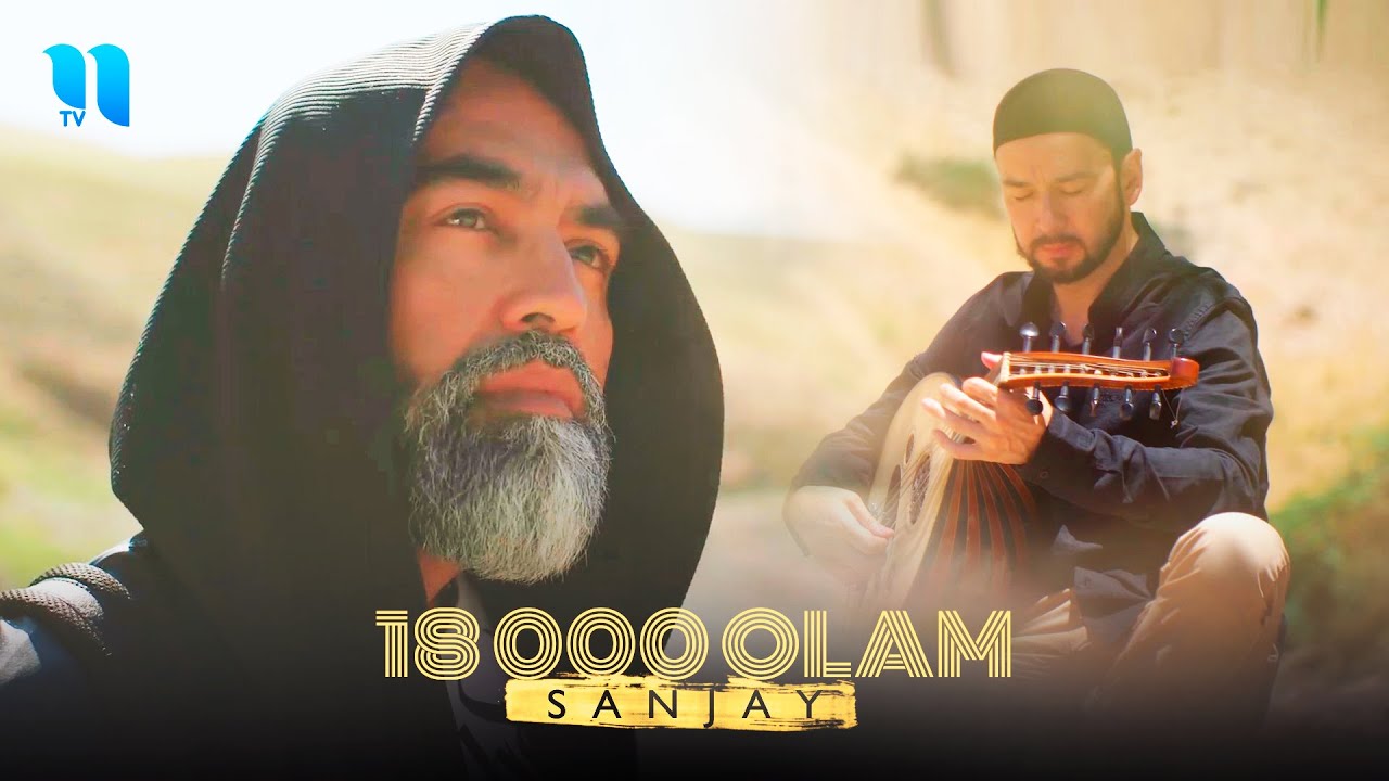 Sanjay - 18,000 Olam (Official Music Video) 🎶