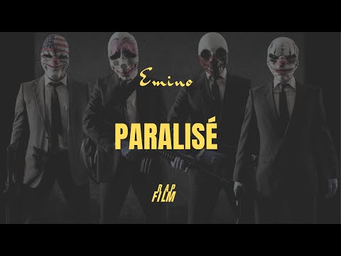 Emino  Paralysé