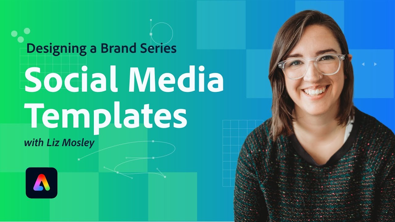 Social Media Templates & Branding Tips 📱
