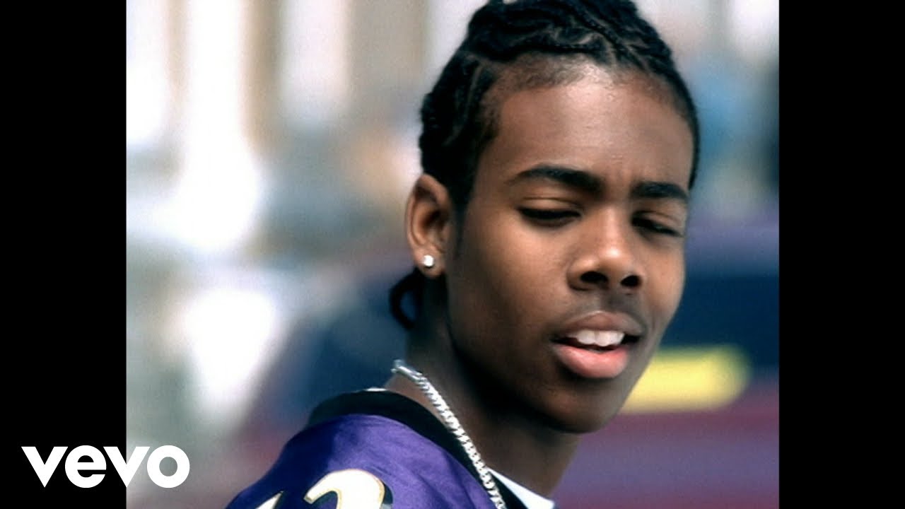 Mario - Just A Friend 2002 (Official Video) 🎶