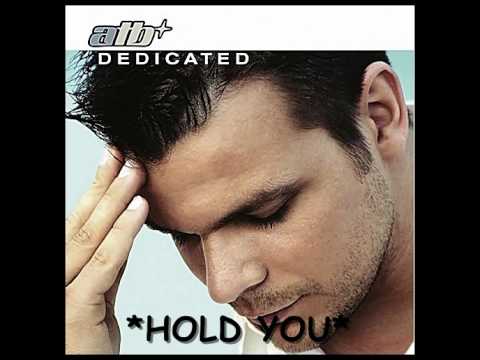 ATB - Hold You (HQ) | 2002 Classic