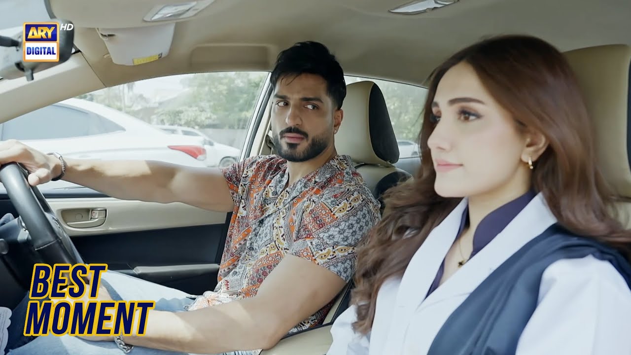 Madawa Episode 22 Highlights | ARY Digital