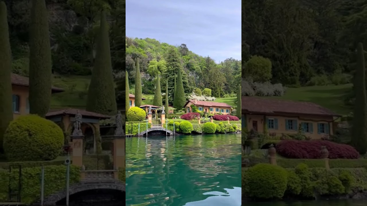 Italy's Most Beautiful Places 🌍