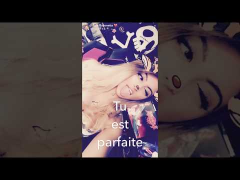 Soutien Julia Bayonetta