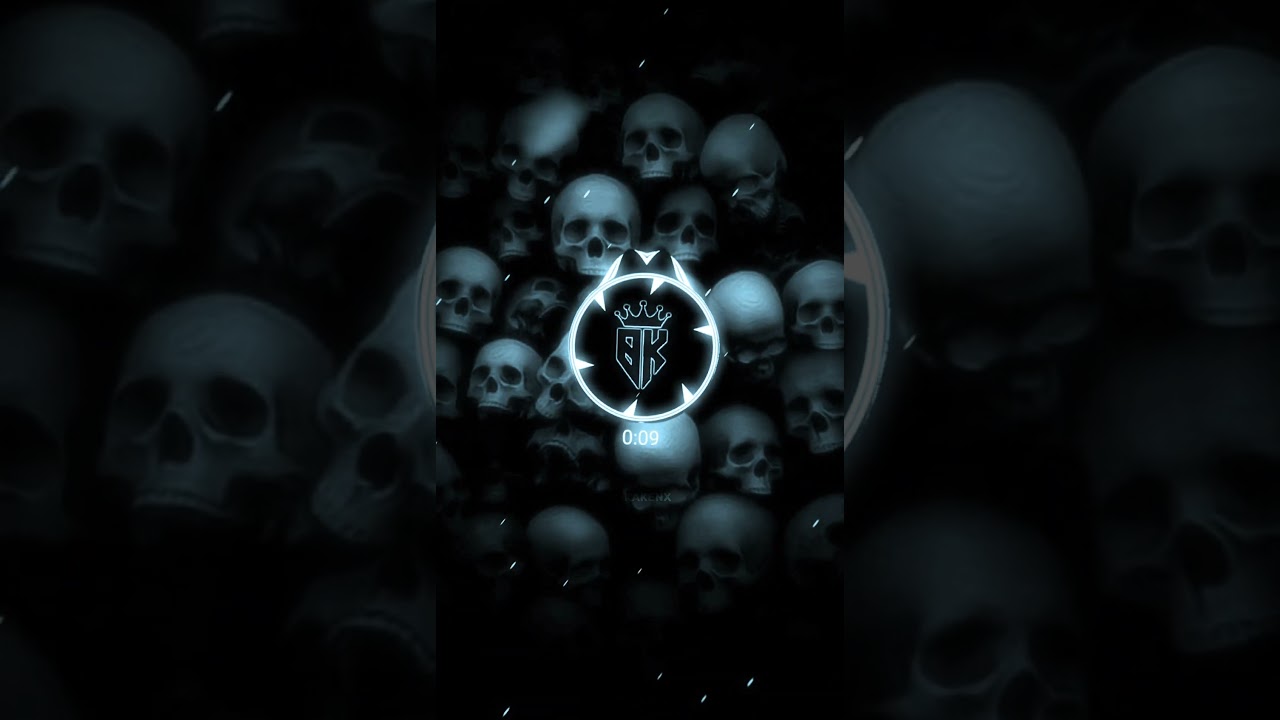 AL NACER - Brazilian Phonk π΅