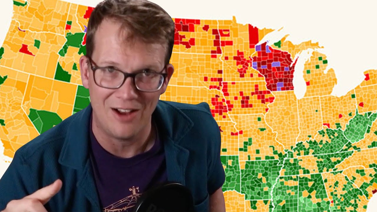 Think Twice Before Trusting Unusual Maps 🗺️