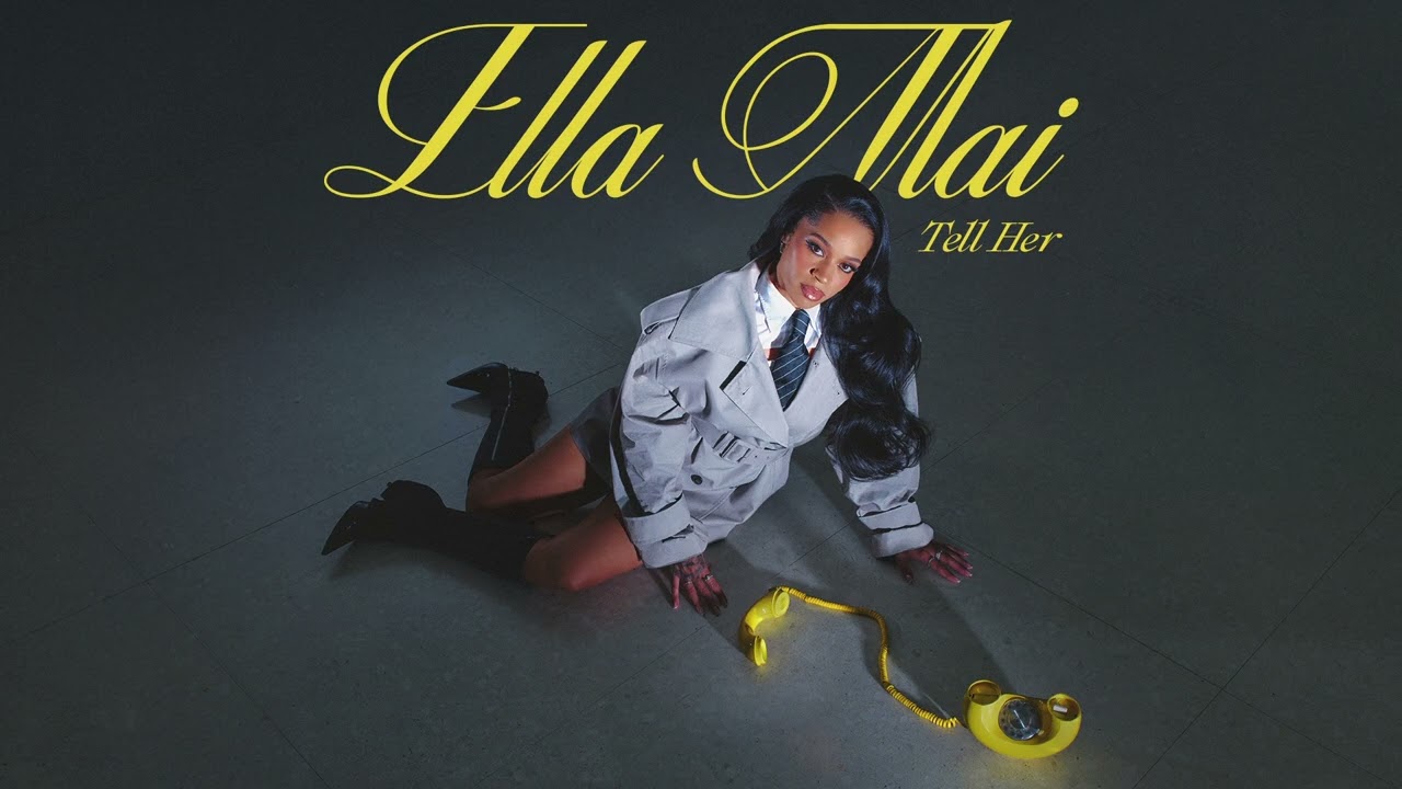 Ella Mai Releases New Album 'Do You Still Love Me?' 🎶