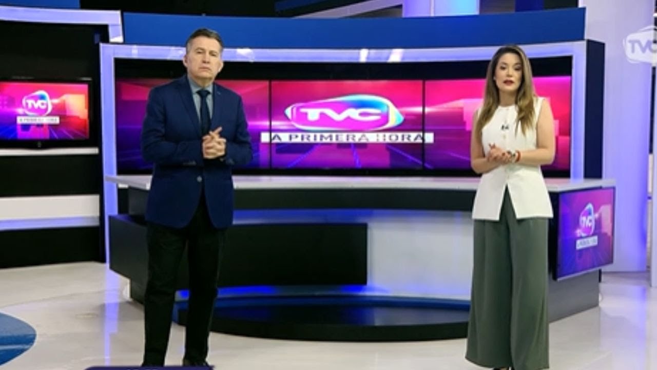 TVC Primera Hora: Programa del 27 Nov 2025