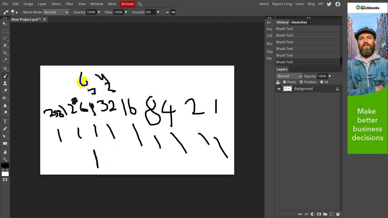 شرح تقنية Simhash