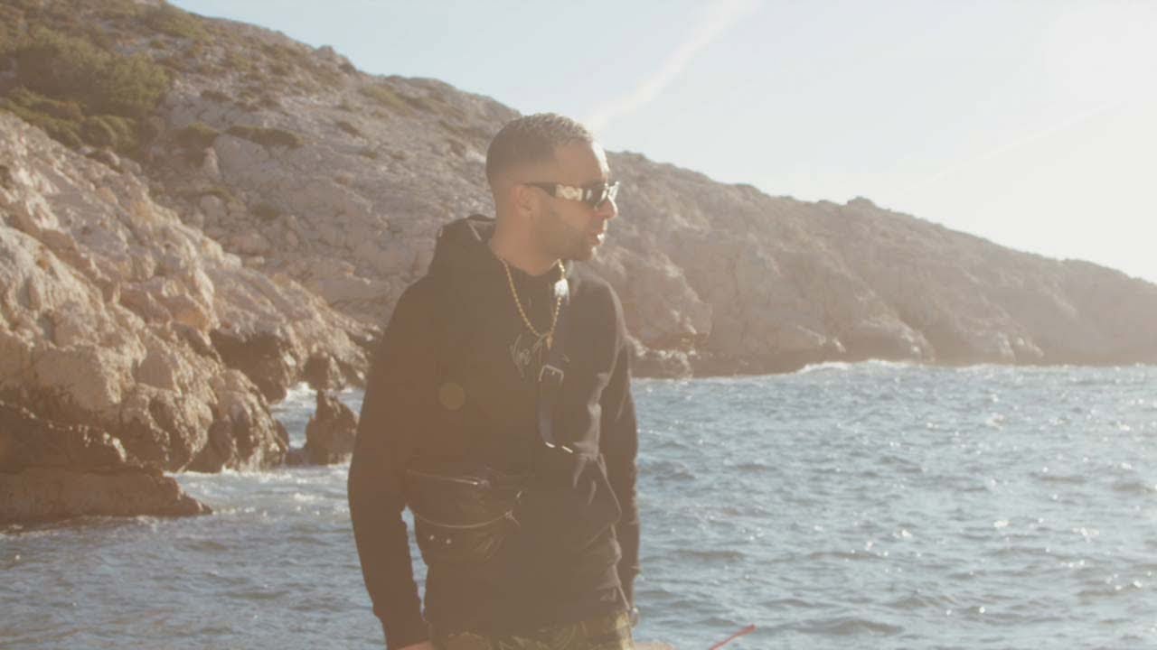 Naps - Artiste (Official Clip) 🎶