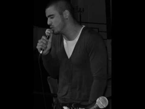 nedjim dis moi cover