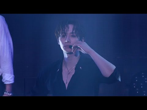 [4K] 230909-10 IT'S 2PM - Game Over + Don't Stop Can't Stop - 준호 focus