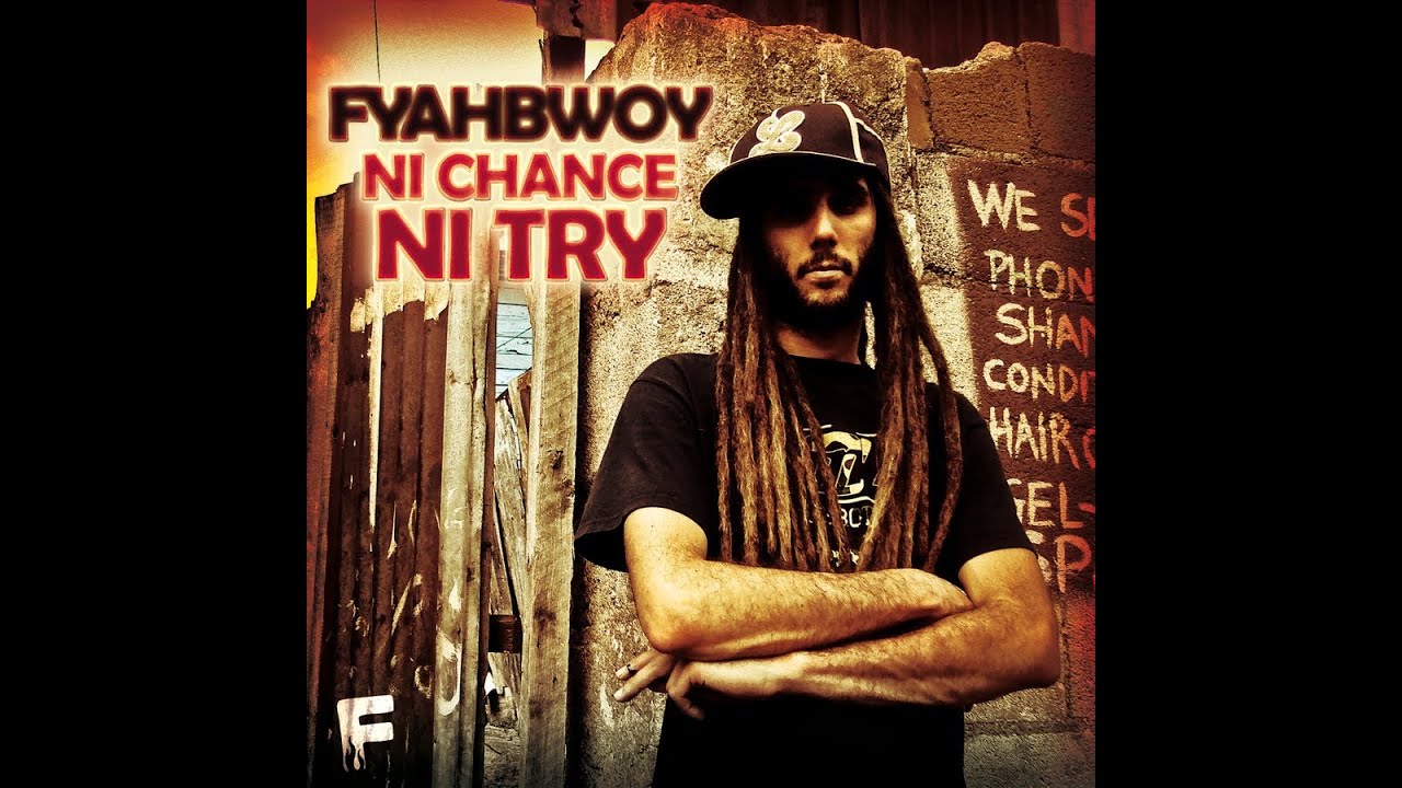 Los Bwoys - Ni Chance Ni Try (2006) 🔥
