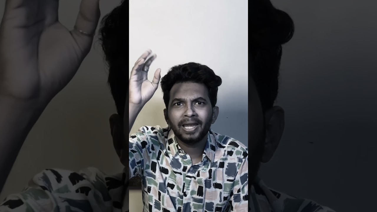 Dude Movie 4 Vidham | Shorts & Highlights 🎬