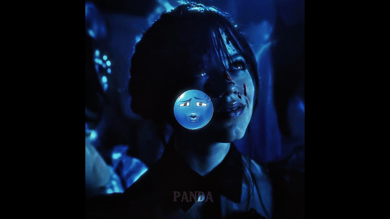 Wednesday Season 2 Emotional Moments 😭❤️