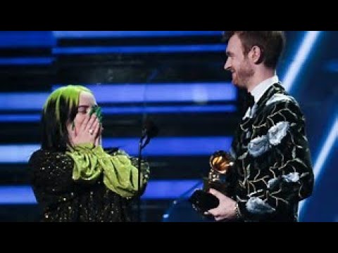 Billie Eilish's 2020 Grammy Wins & Nominees 🎶