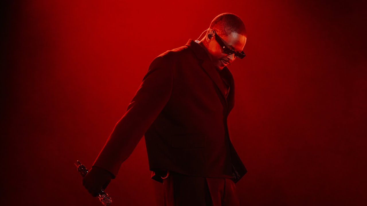 YG Live at Rolling Loud Cali 2025 🎤