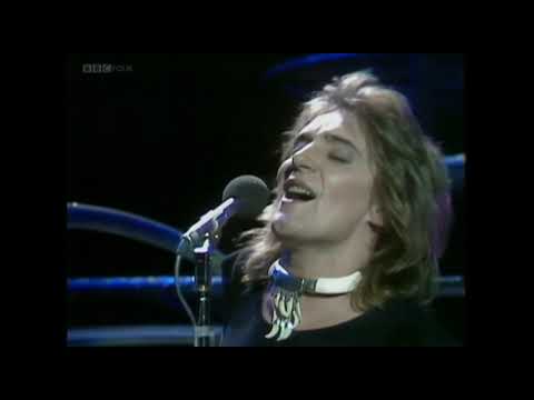 Rod Stewart - The First Cut Is The Deepest (1977)