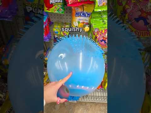 BUYING WHAT THE FORTUNE STRESS BALL SQUISHY SAYS! 😱😳🛍️ *dollar tree edition*