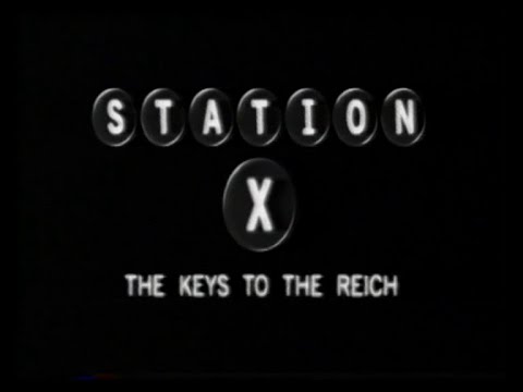 Episode 1 of 4 â The Keys to the Reich