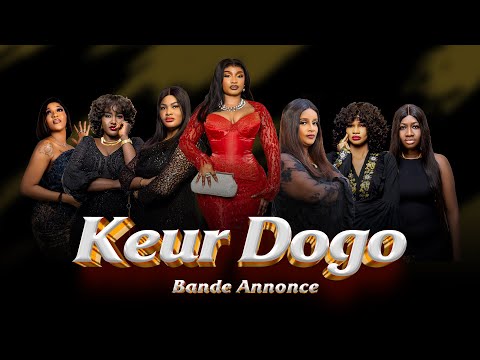 KEUR DOGO - Saison 1 : Bande Annonce