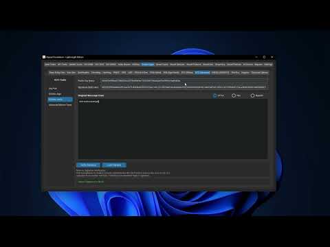 Elliptic Curve Cryptography (ECC): Principles and Applications