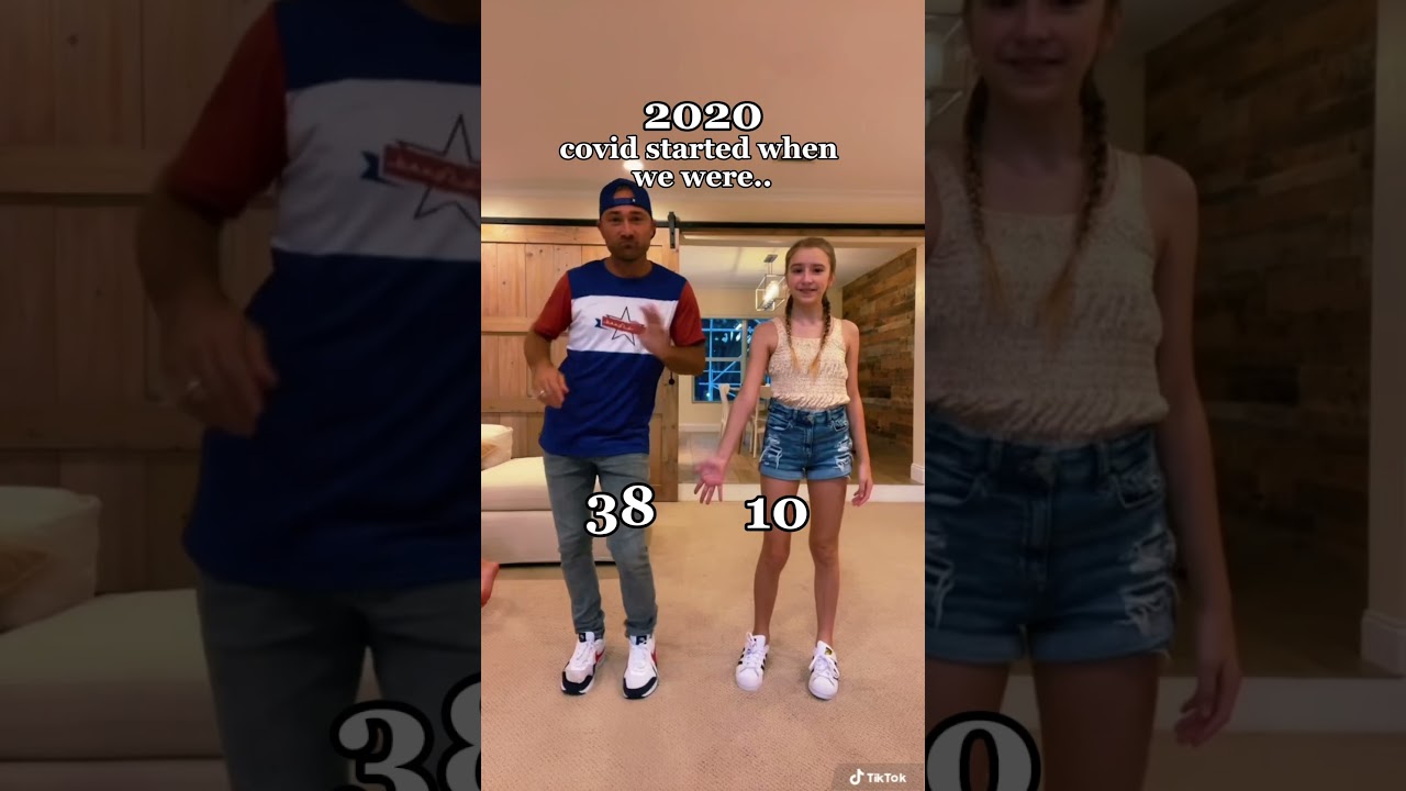 Watching Me Grow Up 😭